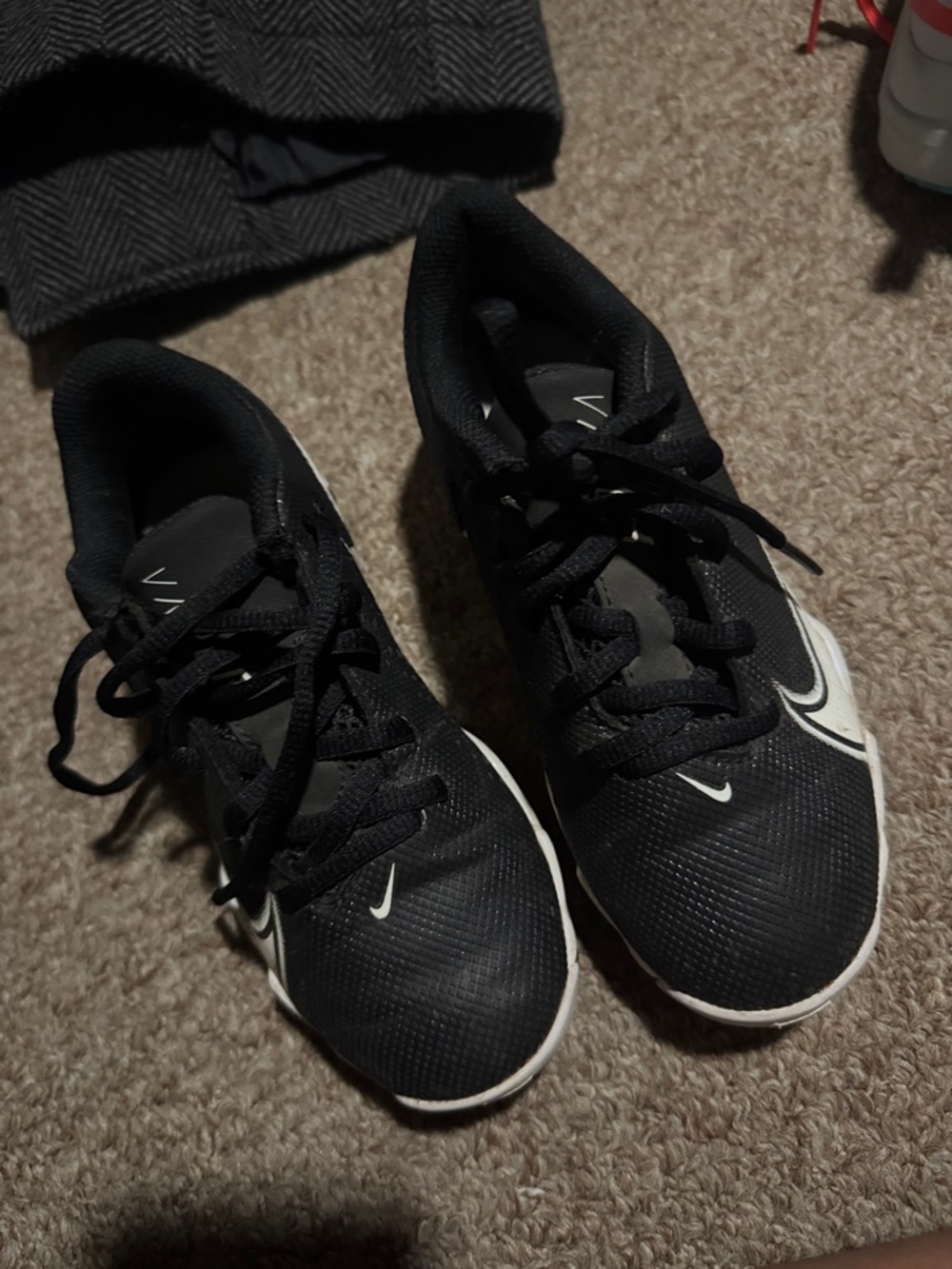 Nike FastFlex Football ViporCleats